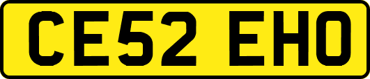 CE52EHO
