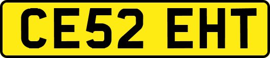 CE52EHT