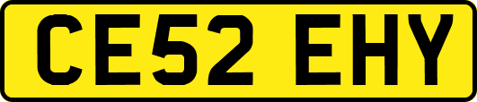 CE52EHY