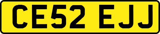 CE52EJJ