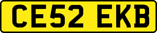 CE52EKB