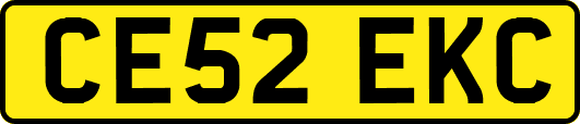 CE52EKC