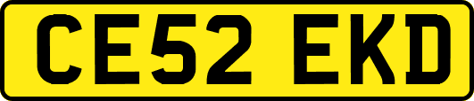 CE52EKD