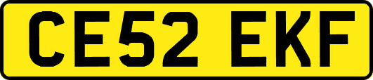 CE52EKF