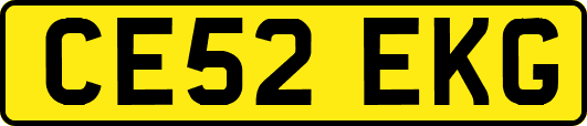 CE52EKG