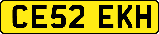 CE52EKH