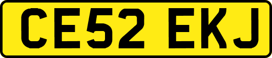 CE52EKJ