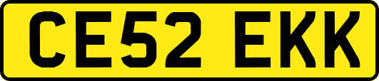 CE52EKK