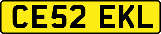 CE52EKL