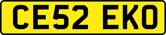 CE52EKO
