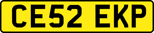 CE52EKP