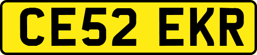 CE52EKR