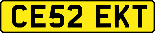 CE52EKT