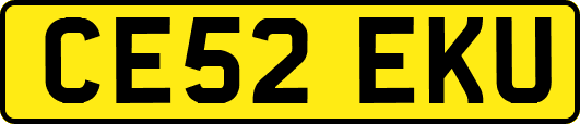 CE52EKU