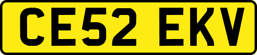 CE52EKV