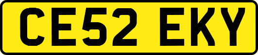 CE52EKY