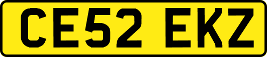 CE52EKZ