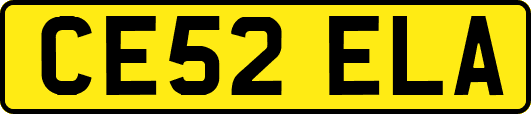 CE52ELA