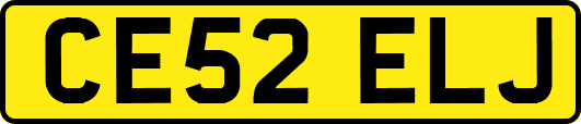 CE52ELJ