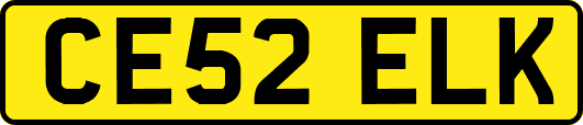 CE52ELK