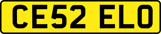 CE52ELO