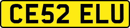 CE52ELU