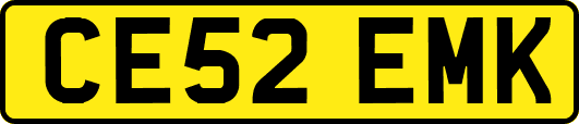 CE52EMK