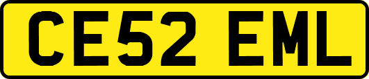 CE52EML