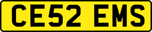 CE52EMS