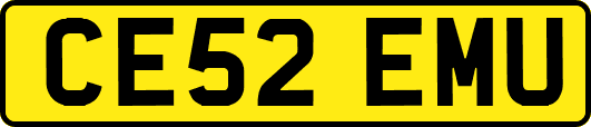 CE52EMU