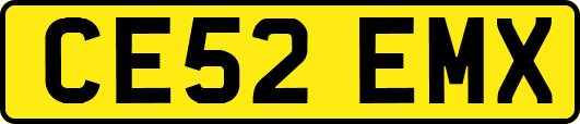 CE52EMX