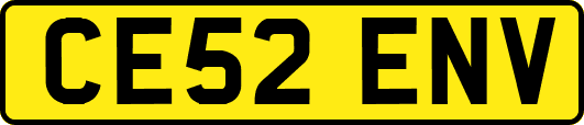 CE52ENV