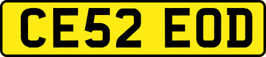 CE52EOD