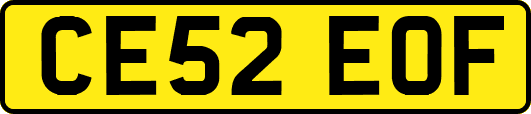 CE52EOF