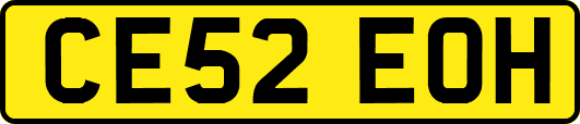 CE52EOH