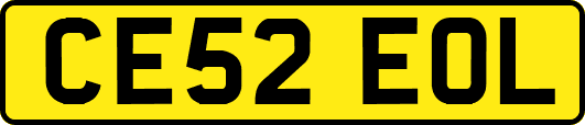 CE52EOL