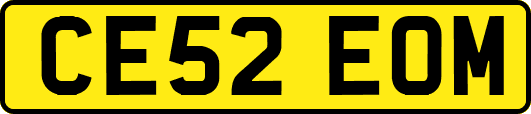 CE52EOM