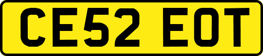 CE52EOT