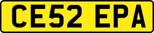 CE52EPA