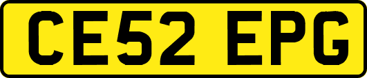 CE52EPG