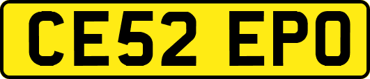 CE52EPO