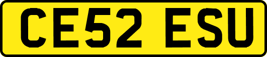 CE52ESU