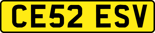 CE52ESV