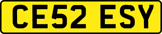 CE52ESY