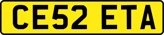CE52ETA