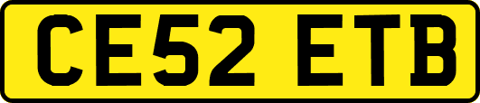 CE52ETB