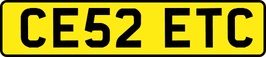 CE52ETC