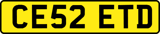 CE52ETD