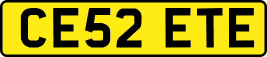 CE52ETE