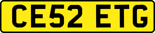 CE52ETG